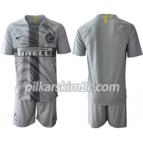 Koszulka Inter Mediolan Dziecięca Trzeciej 2018-2019 - Koszulki Piłkarskie